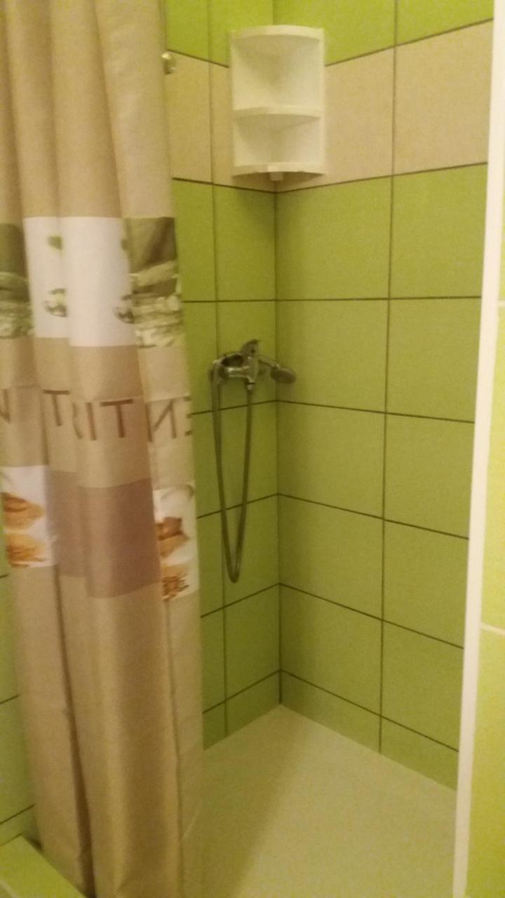 Ubytovani U Potoka Kunratice  Buitenkant foto